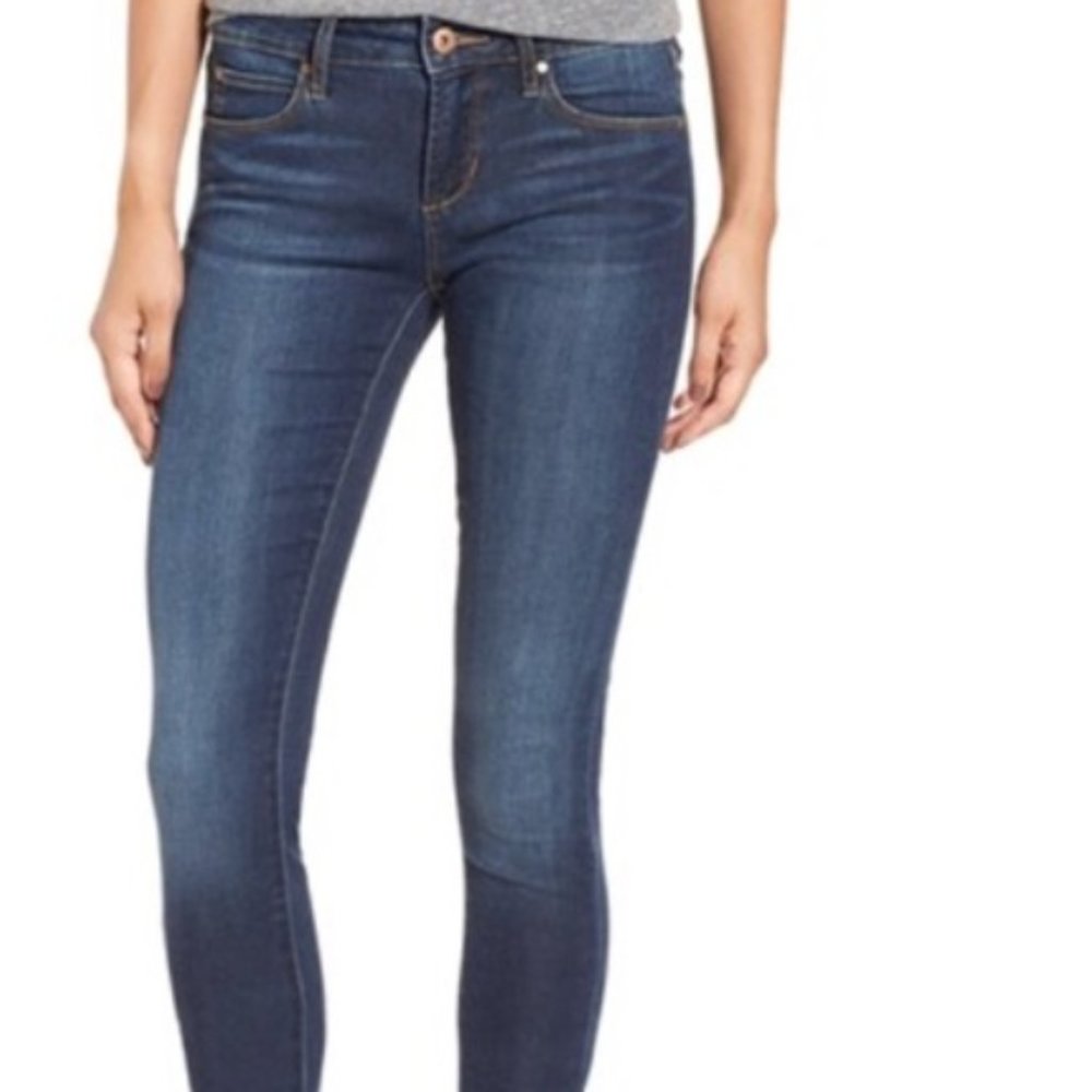 Articles of Society Jeans Glendale Wash Size 29